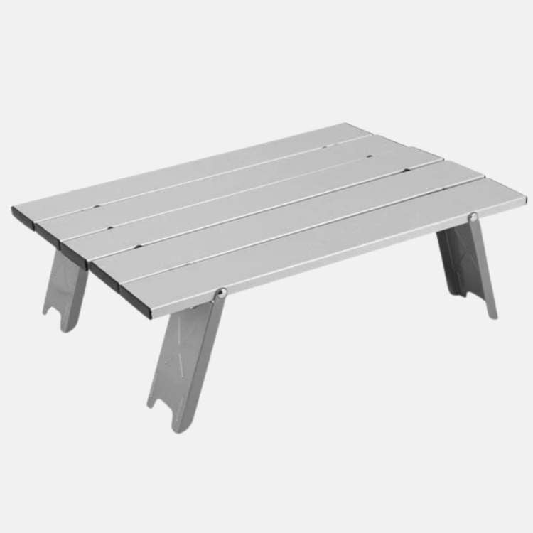 Lightweight Foldable Camping Table - Camping Table - Wild Eye Vision