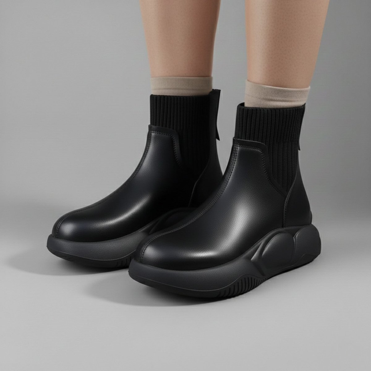 Orthopedic Boots for Alignment and Comfort - Orthopedic Boots - Wild Eye Vision