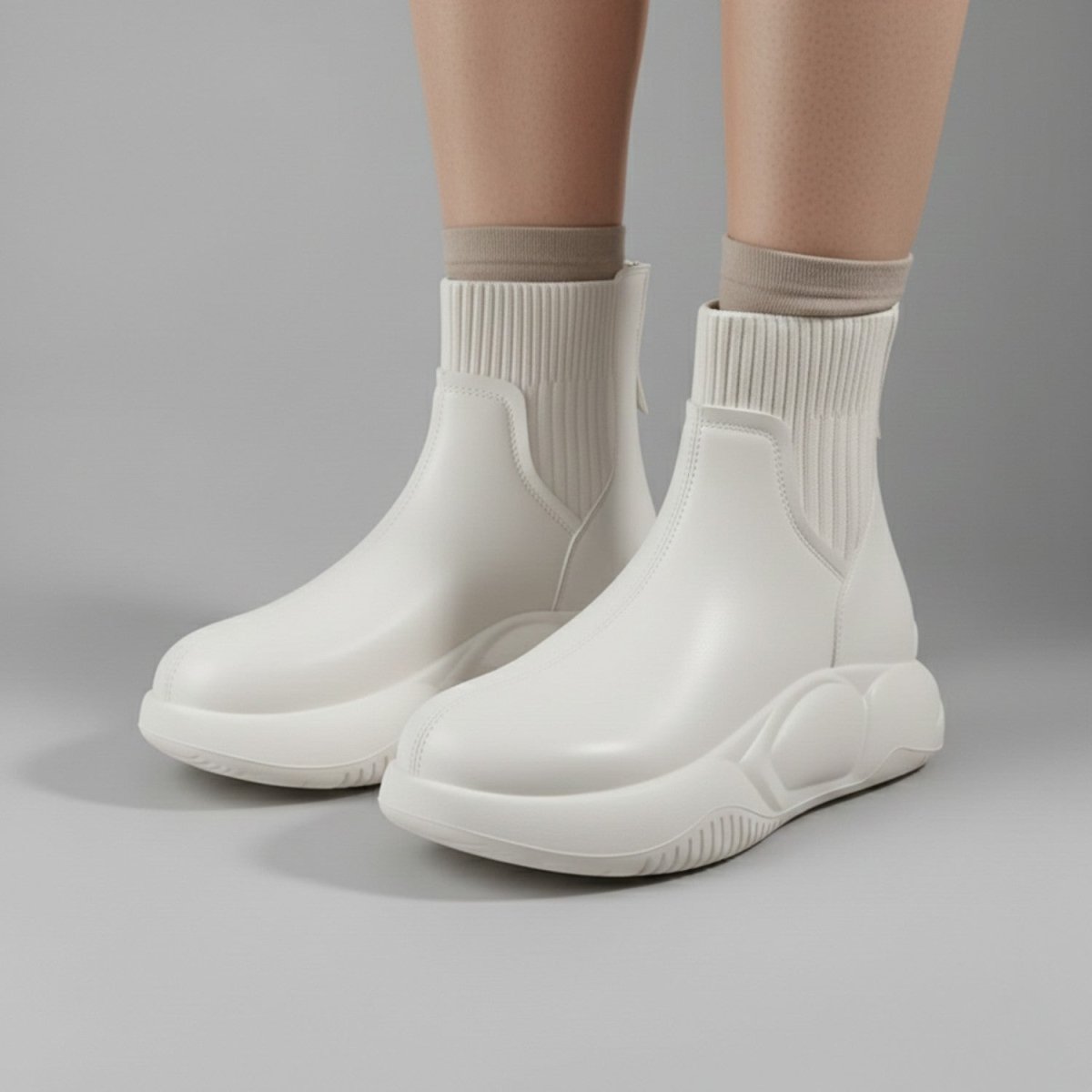 Orthopedic Boots for Alignment and Comfort - Orthopedic Boots - Wild Eye Vision
