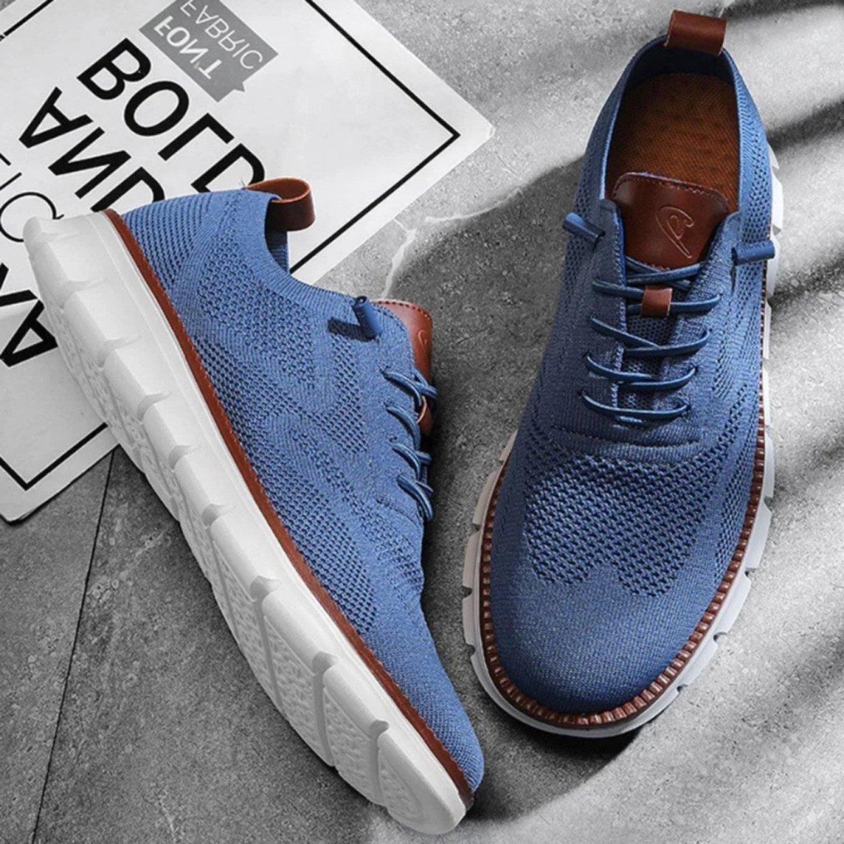 Orthopedic Shoes for Comfort and Style - Ortho Shoes - Wild Eye Vision