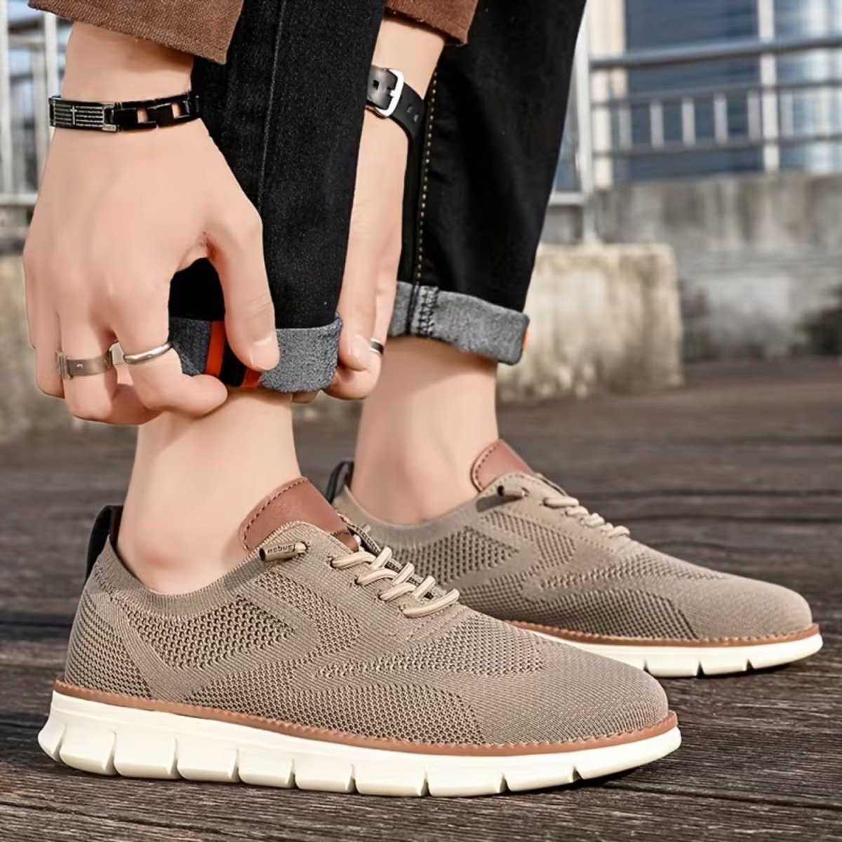 Orthopedic Shoes for Comfort and Style - Ortho Shoes - Wild Eye Vision