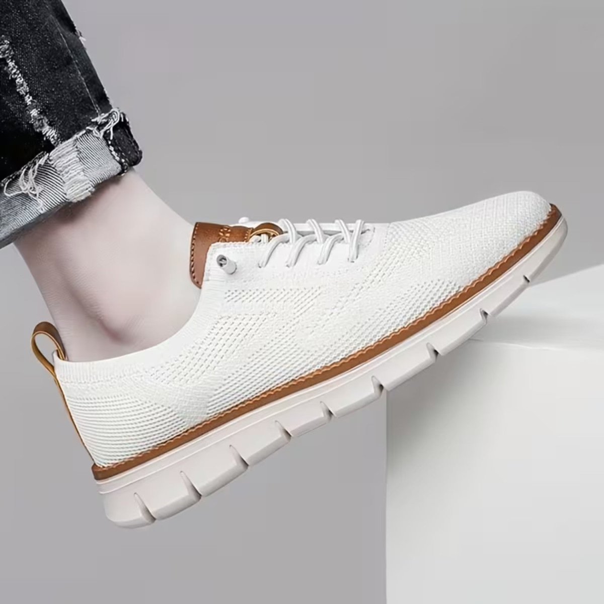 Orthopedic Shoes for Comfort and Style - Ortho Shoes - Wild Eye Vision