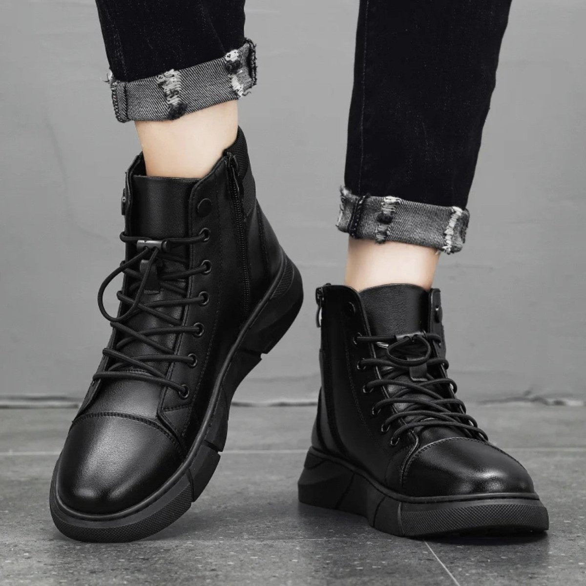 Posture - Correcting Support Sneakers - Ortho Shoes - Wild Eye Vision