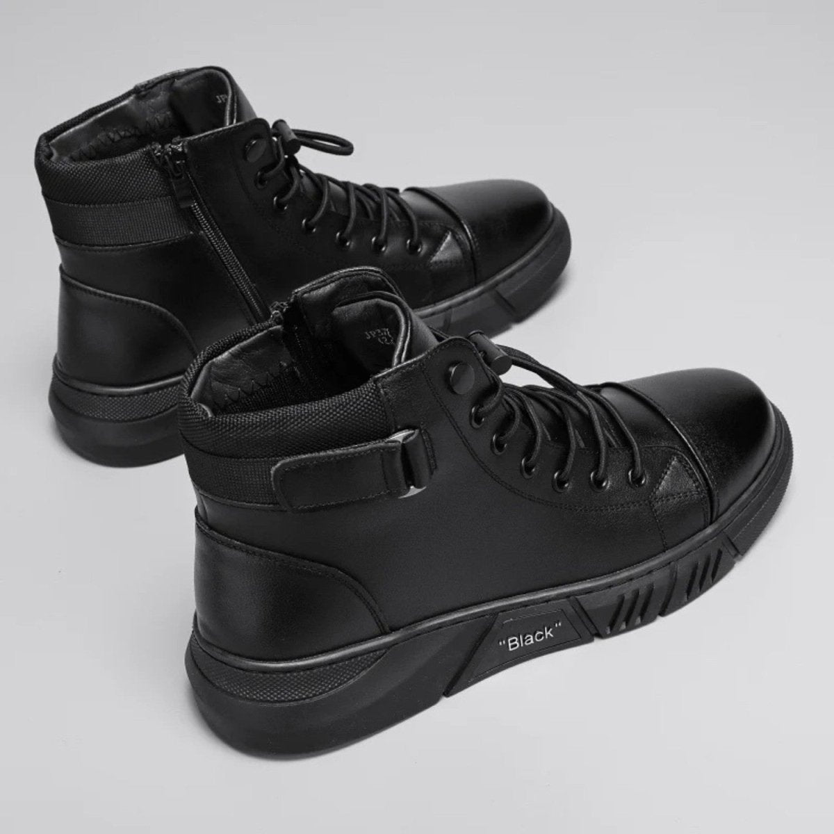 Posture - Correcting Support Sneakers - Ortho Shoes - Wild Eye Vision
