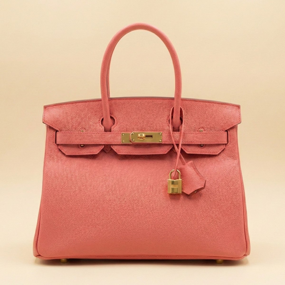 Premium Leather Handbag - Leather Handbag - Wild Eye Vision