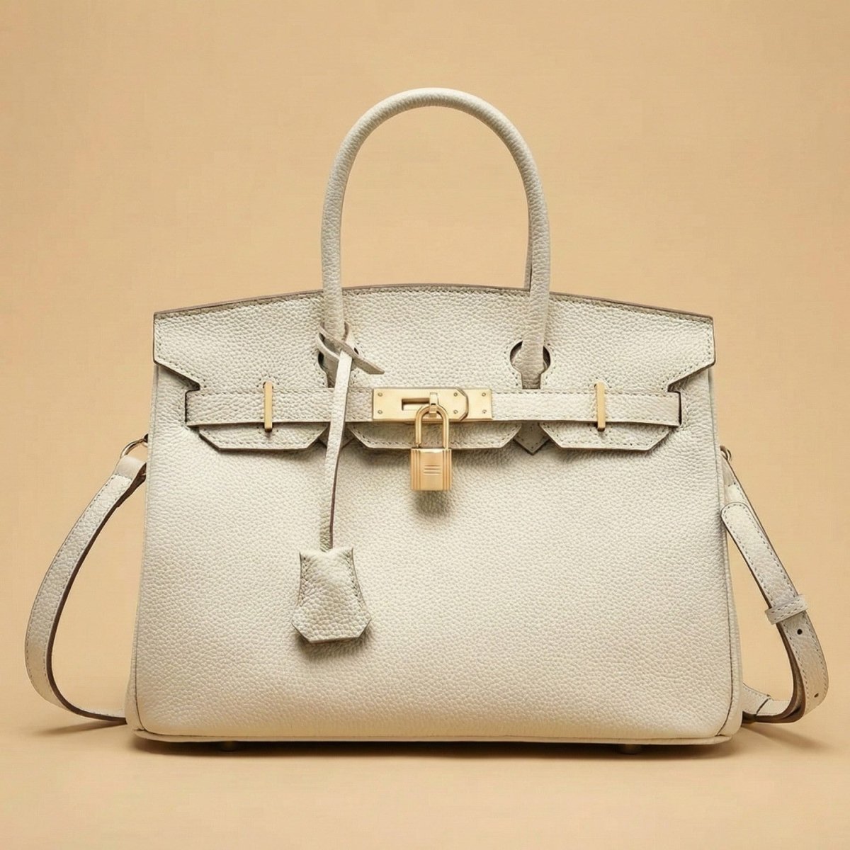 Premium Leather Handbag - Leather Handbag - Wild Eye Vision