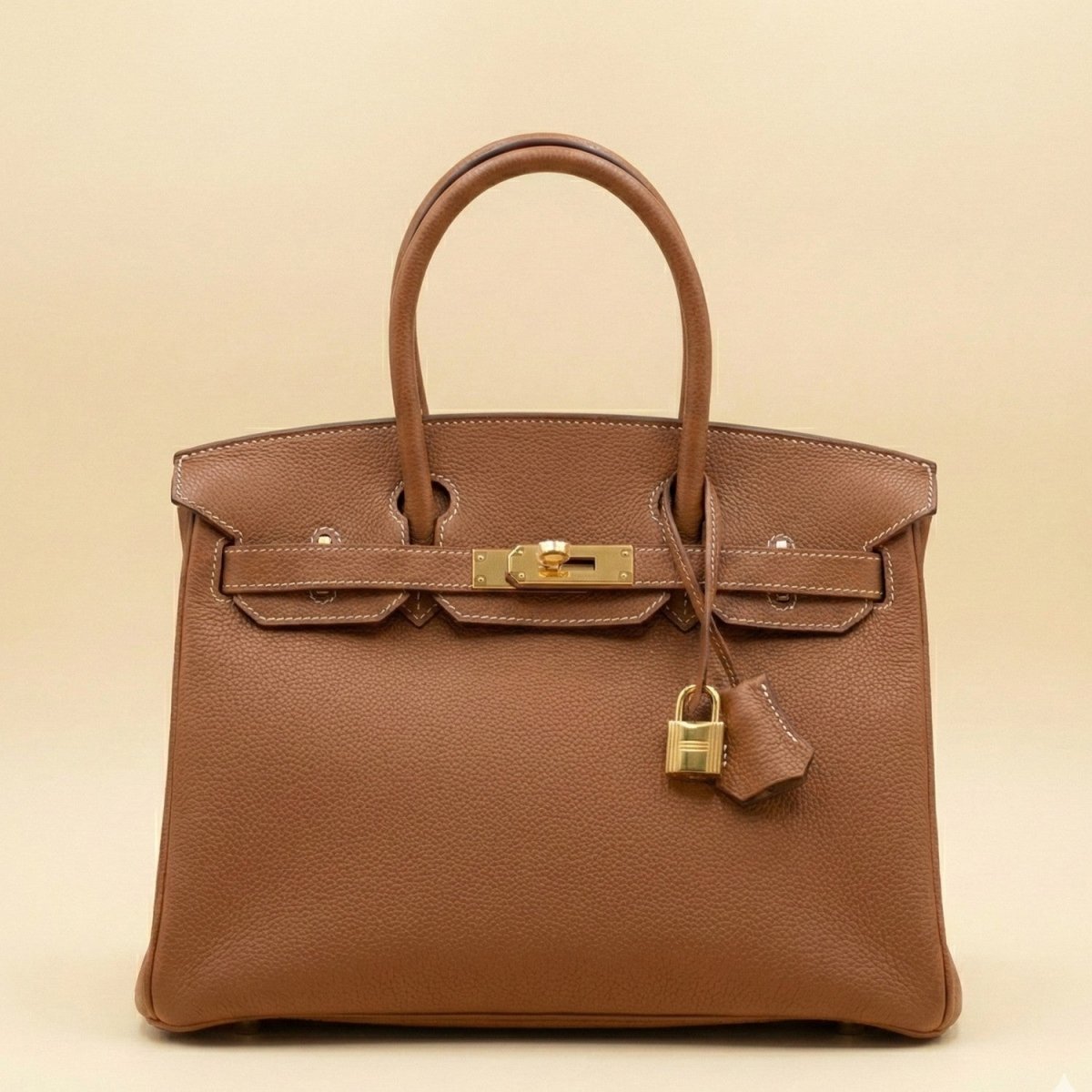 Premium Leather Handbag - Leather Handbag - Wild Eye Vision