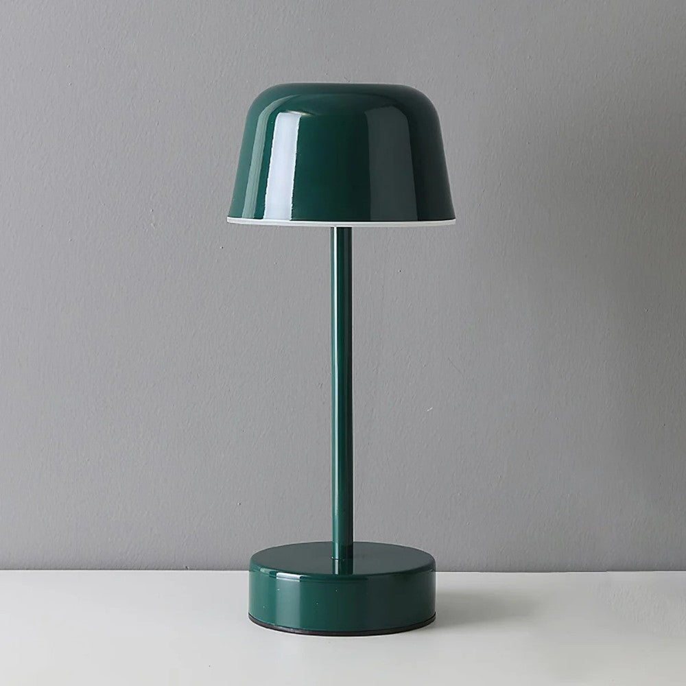 RetroGlow Cordless LED Table Lamp - Table Lamp - Wild Eye Vision