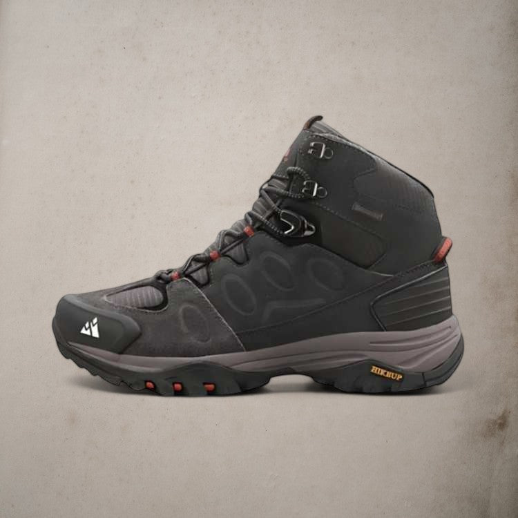 RuggedPath Men’s Boots - Hiking Shoes - Wild Eye Vision