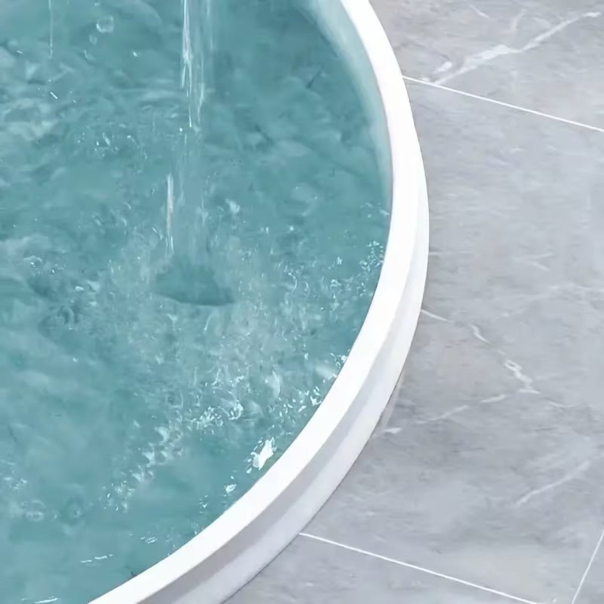 Shower Water Retention Barrier - Water Retention Barrier - Wild Eye Vision