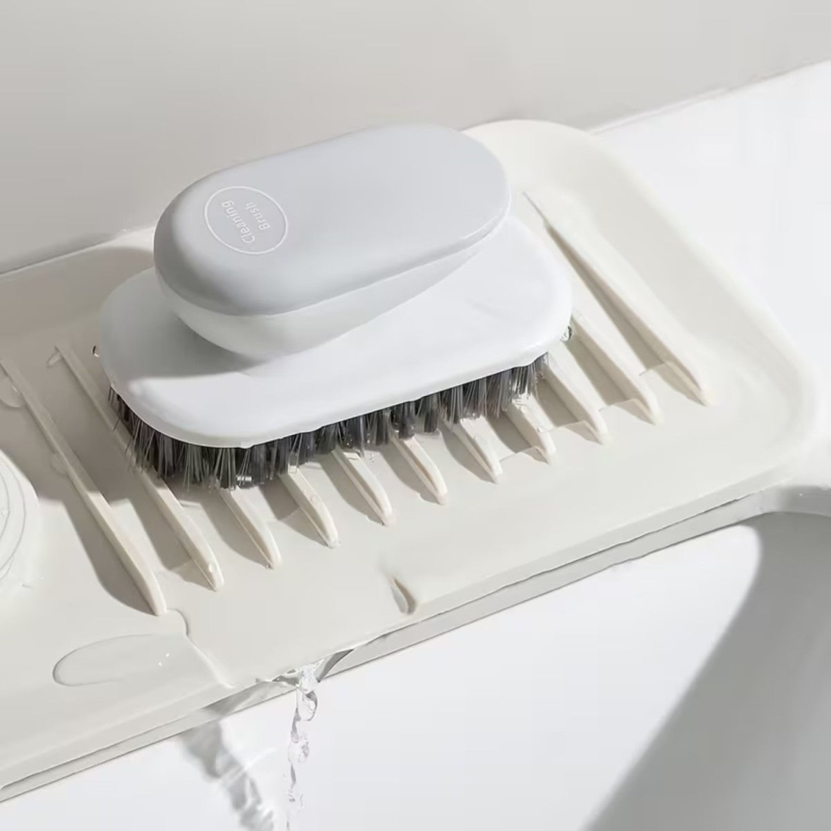 Silicone Draining Drying Mat - Draining Mat - Wild Eye Vision