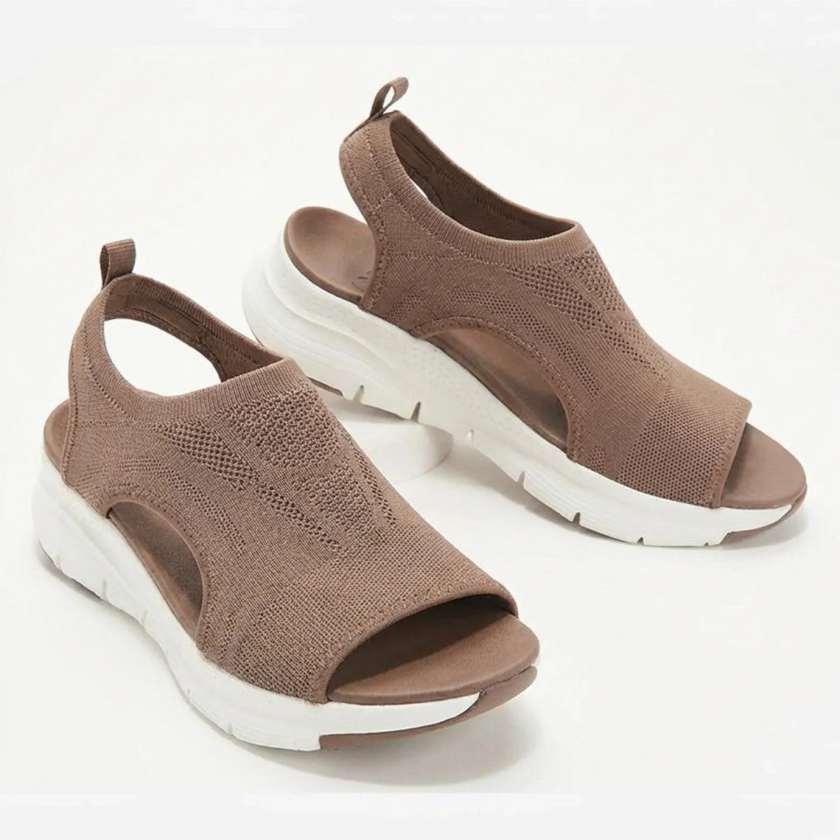 Sport Support Comfort Sandals - Orthopedic Sandals - Wild Eye Vision