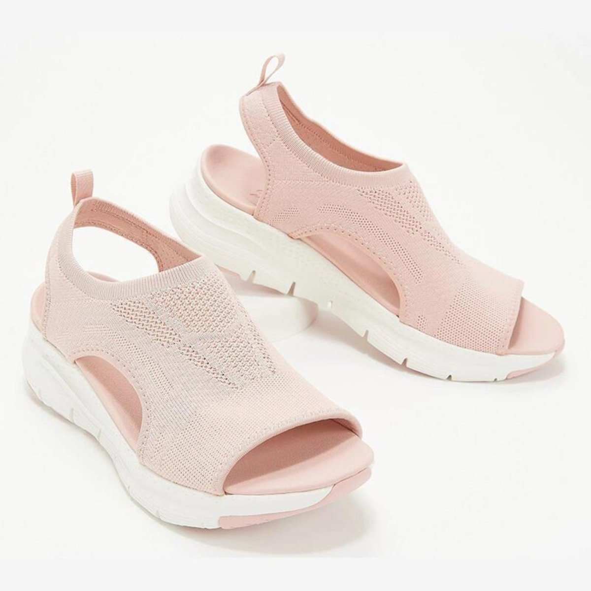Sport Support Comfort Sandals - Orthopedic Sandals - Wild Eye Vision