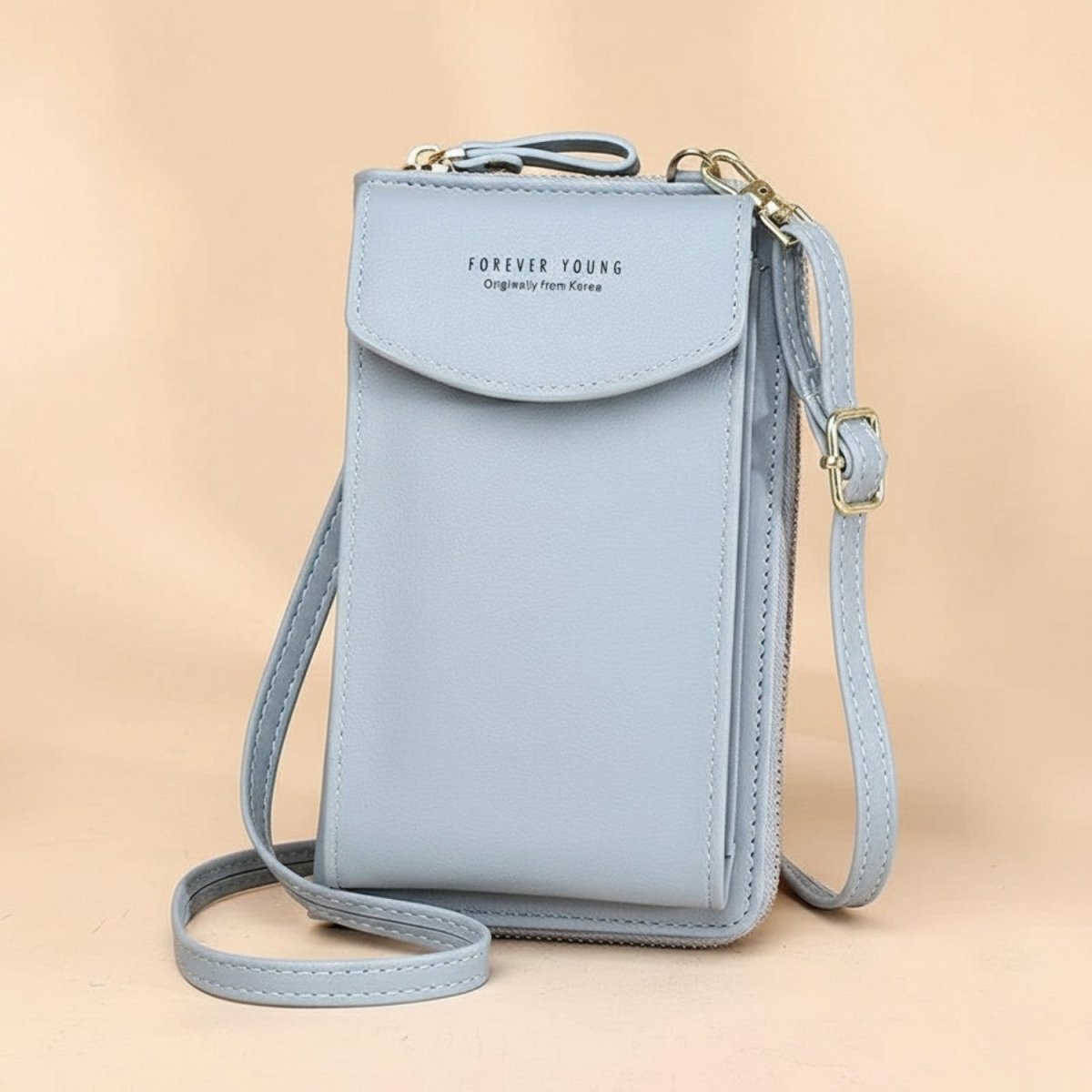 Stylish Phone Pouch Organizer - Phone Pouch - Wild Eye Vision