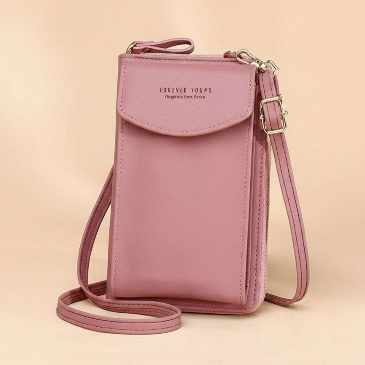 Stylish Phone Pouch Organizer - Phone Pouch - Wild Eye Vision