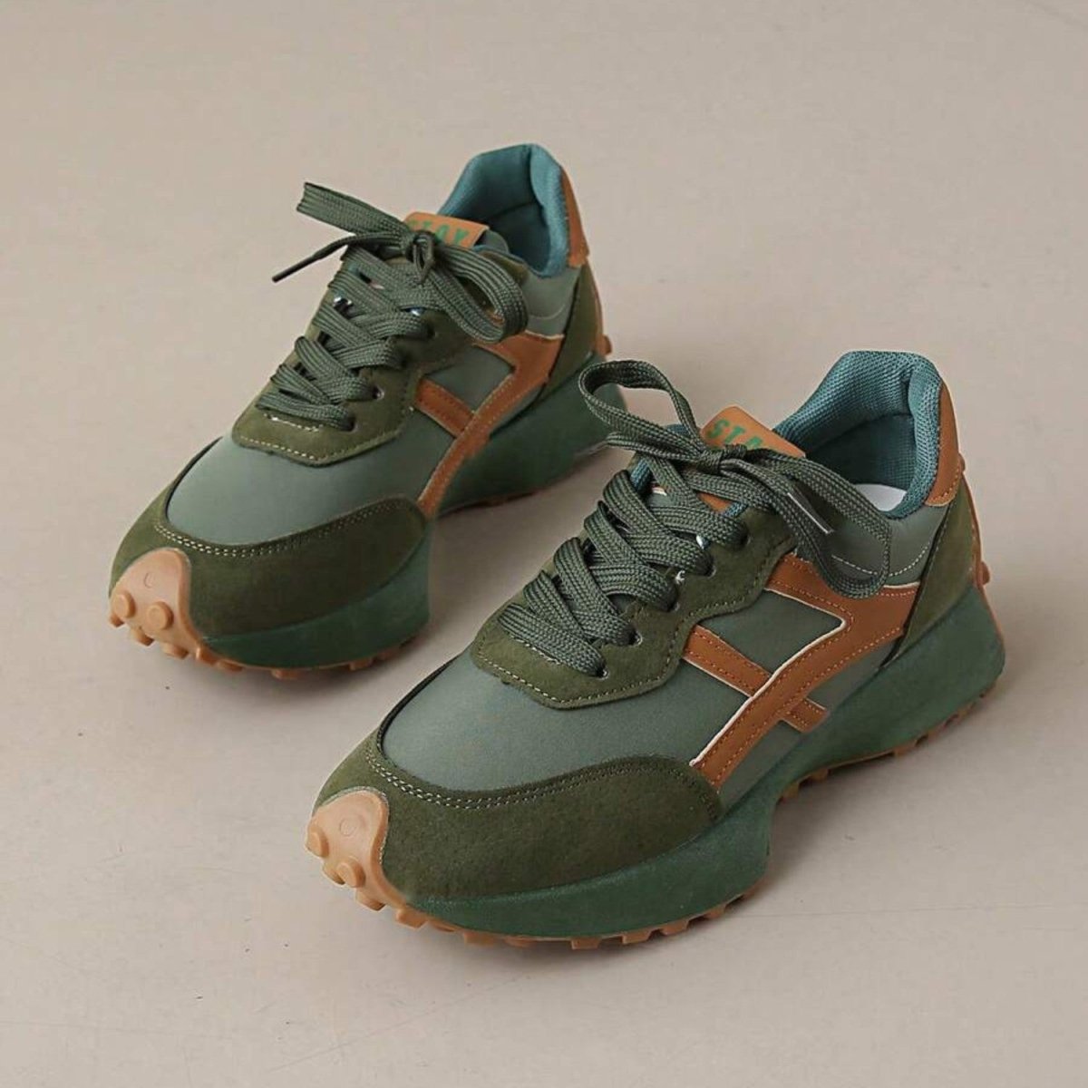 Stylish Women's Sneakers for Comfort - Sneakers - Wild Eye Vision