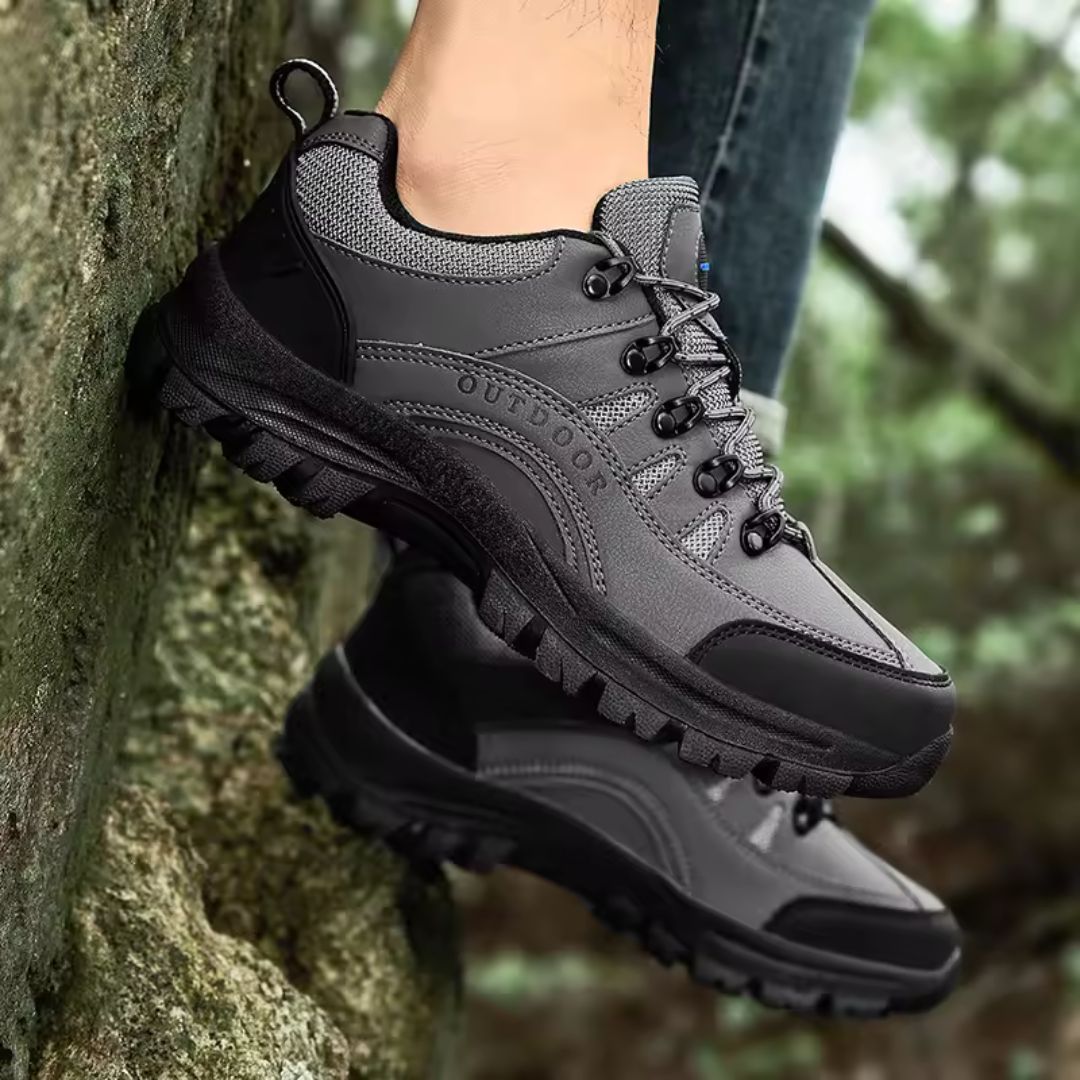 TerrainGuard Ortho Shoes - Ortho Shoes - Wild Eye Vision