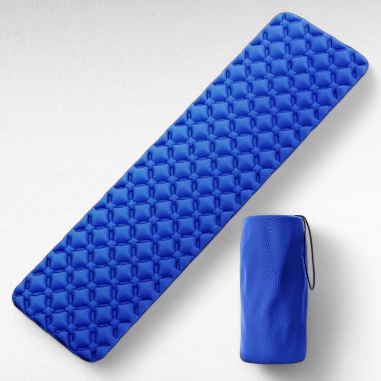 TrailRest Outdoor Air Mattress - Air Mattress - Wild Eye Vision