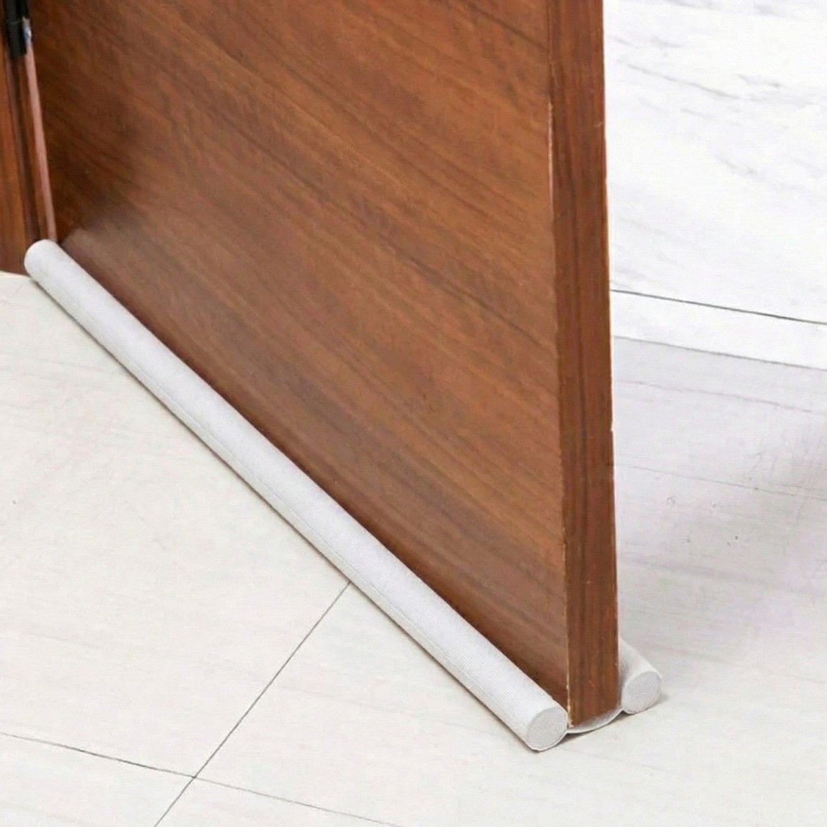 Ultimate Double Draught Excluder - Door Sealing Strip - Wild Eye Vision