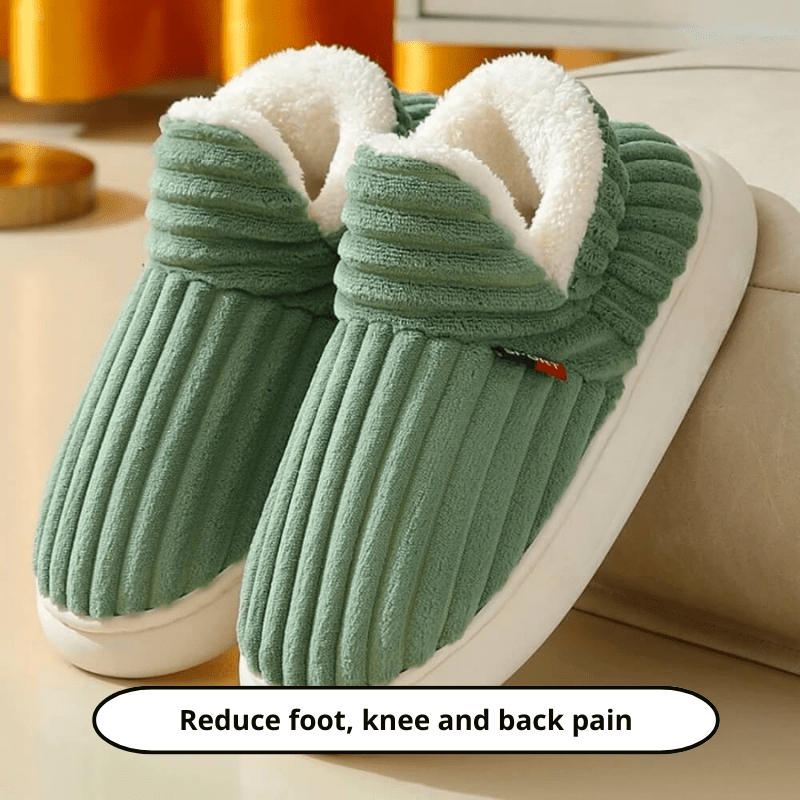 Ultra - Comfortable Cozy Slippers - Slippers - Wild Eye Vision