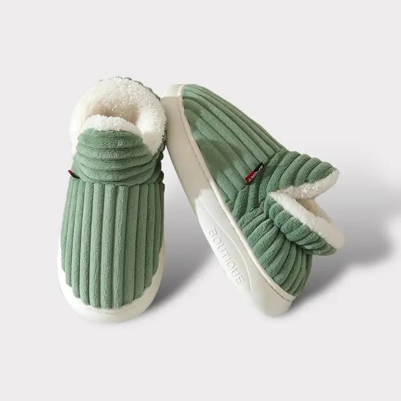 Ultra - Comfortable Cozy Slippers - Slippers - Wild Eye Vision