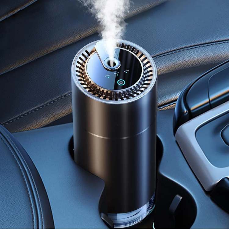 UltraFresh Car Air Freshener - Car Air Freshener - Wild Eye Vision