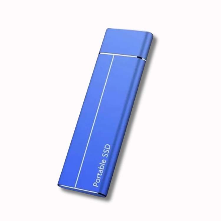 UltraStor High - Speed Portable SSD Drive - SSD Drive - Wild Eye Vision