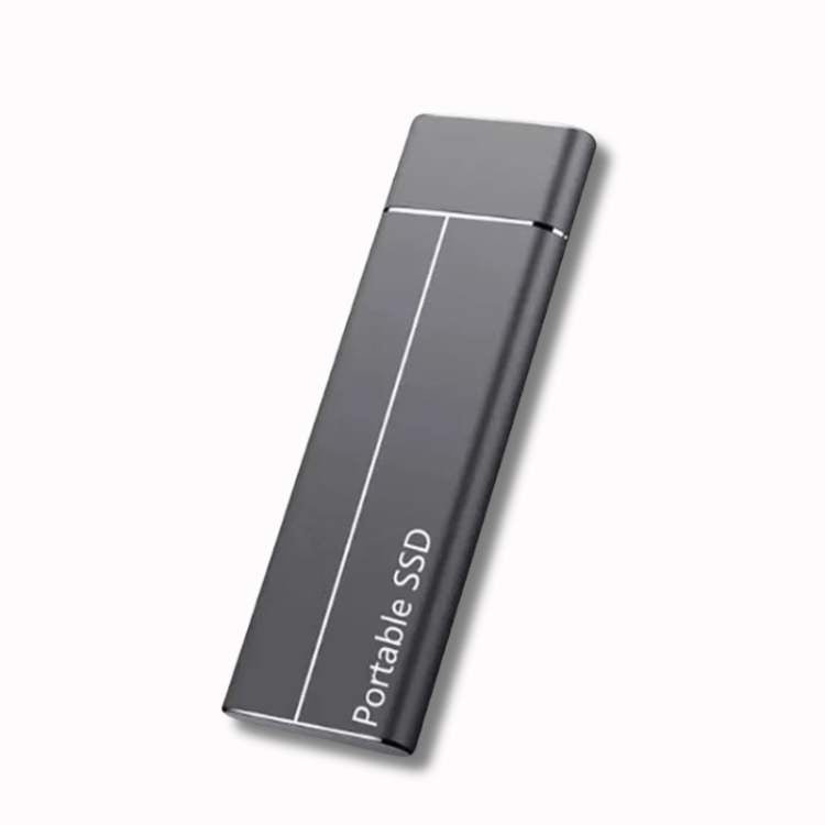 UltraStor High - Speed Portable SSD Drive - SSD Drive - Wild Eye Vision