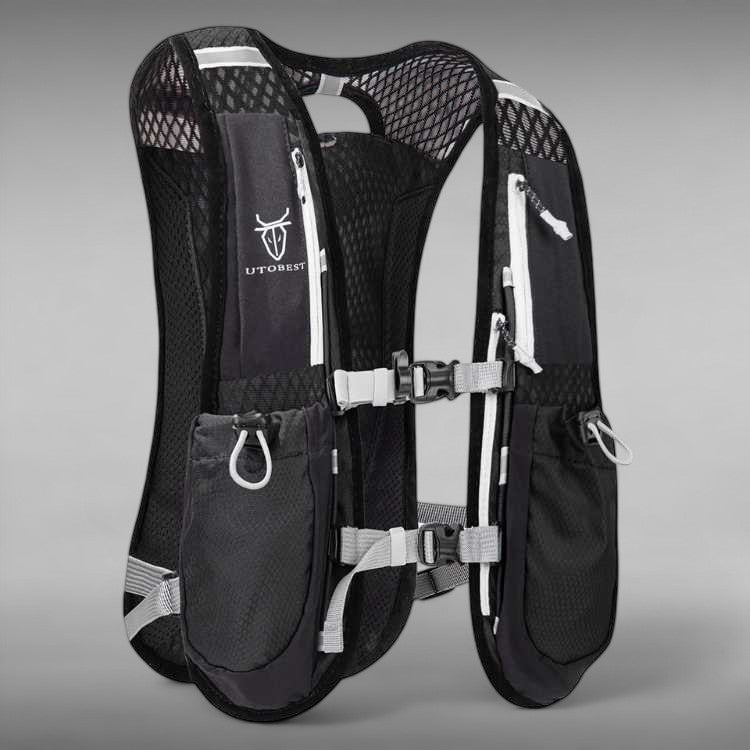 UltraTrail Hydration Running Vest - Running Vest - Wild Eye Vision
