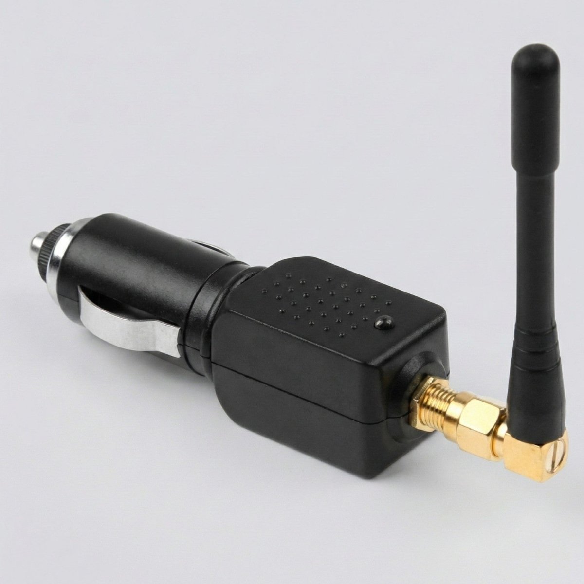 Vehicle GPS Privacy Blocker for Secure Travel - GPS Blocker - Wild Eye Vision