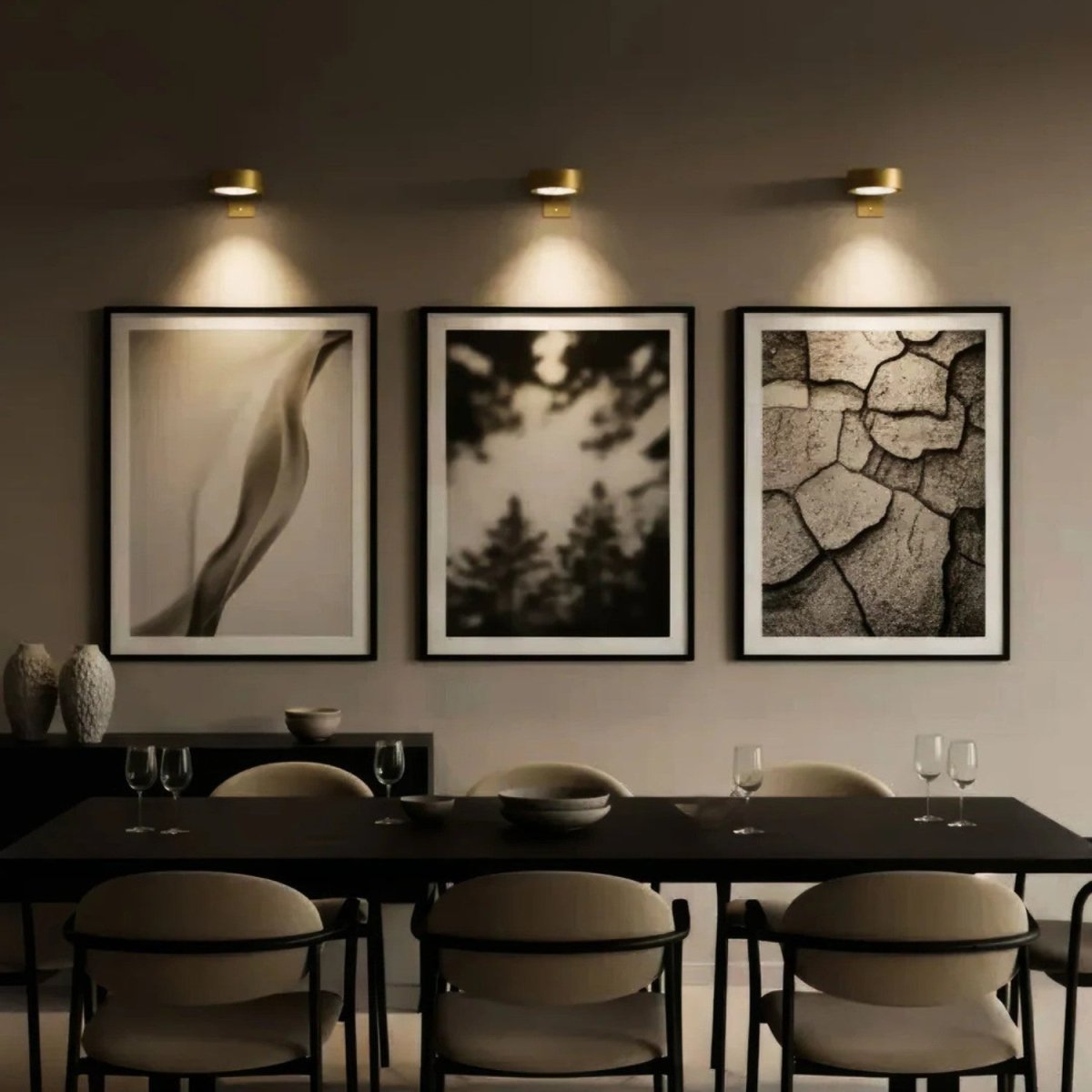 Wireless Wall Picture Lights - Wall Picture Lights - Wild Eye Vision