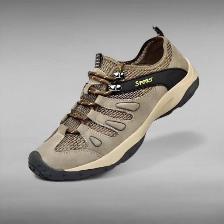 Women's All - Terrain Hiking Shoes - Women's Hiking Shoes - Wild Eye Vision
